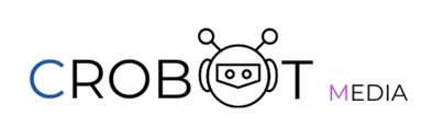 Crobotmedia logo